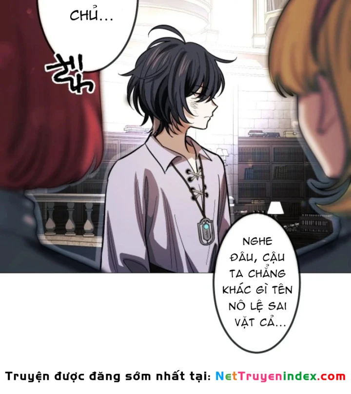 Thần Nhãn Ma Pháp Sư Chapter 6 - 104