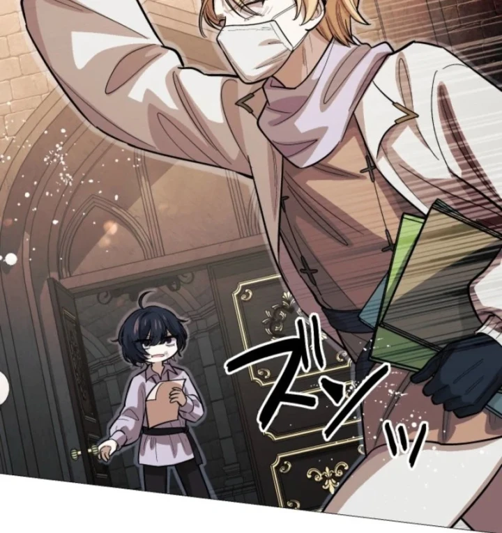 Thần Nhãn Ma Pháp Sư Chapter 6 - 117