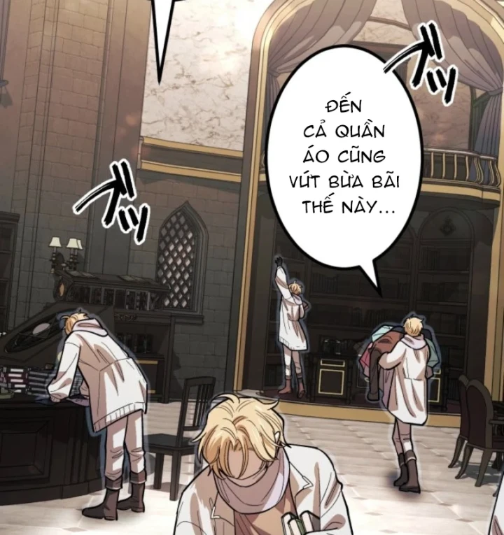 Thần Nhãn Ma Pháp Sư Chapter 6 - 119