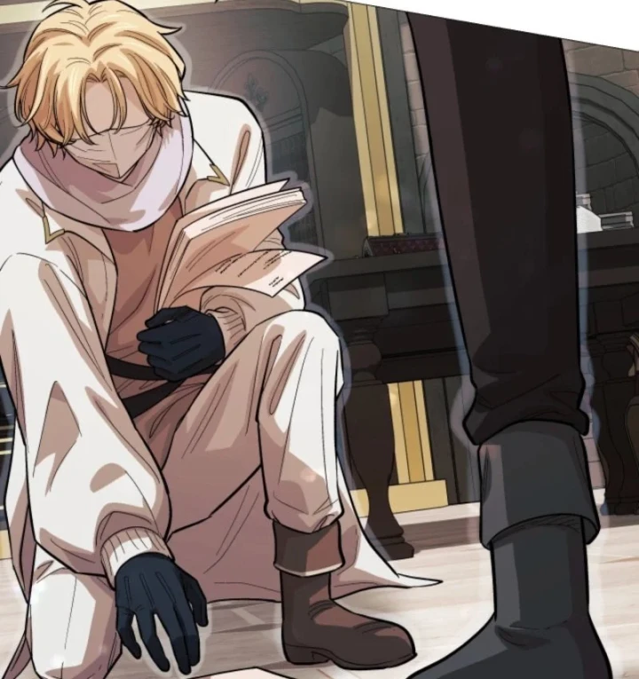 Thần Nhãn Ma Pháp Sư Chapter 6 - 121