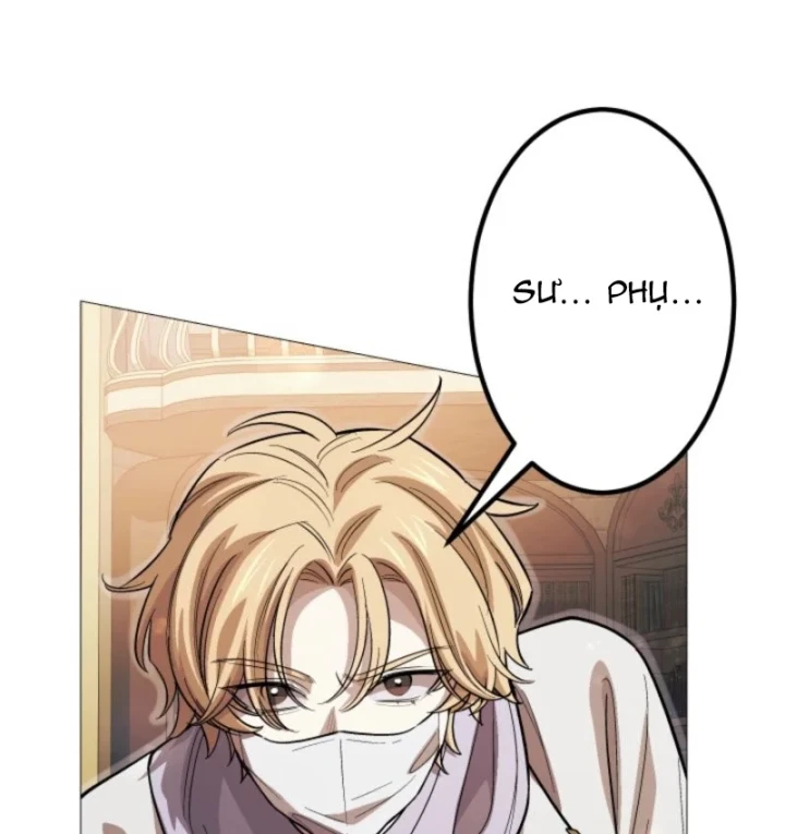 Thần Nhãn Ma Pháp Sư Chapter 6 - 123