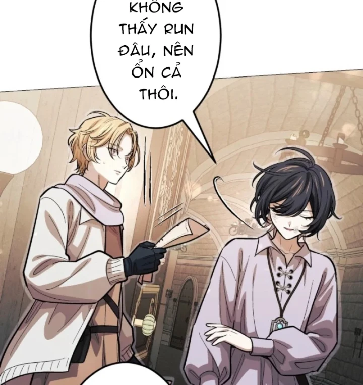 Thần Nhãn Ma Pháp Sư Chapter 6 - 137