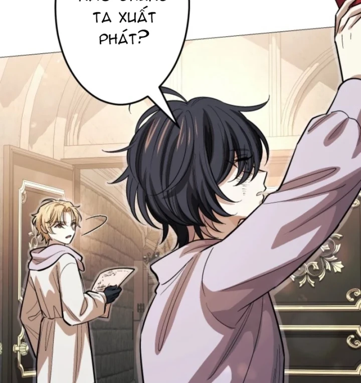 Thần Nhãn Ma Pháp Sư Chapter 6 - 143