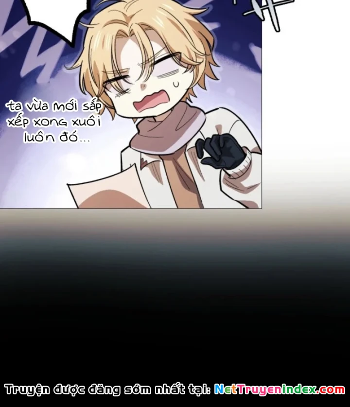 Thần Nhãn Ma Pháp Sư Chapter 6 - 151