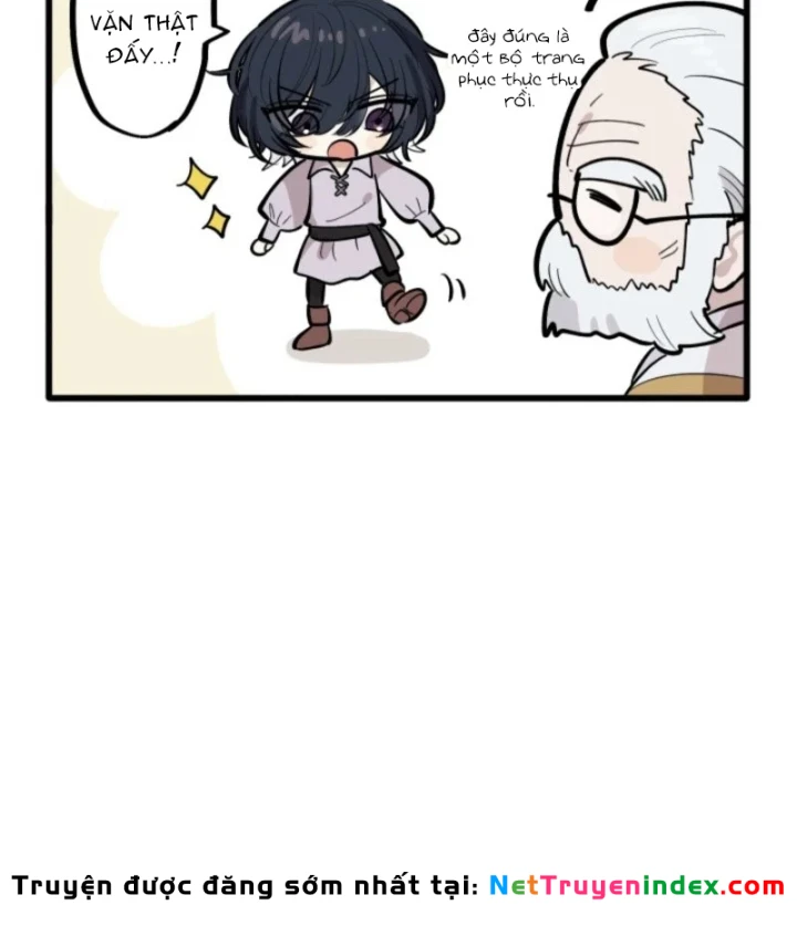 Thần Nhãn Ma Pháp Sư Chapter 6 - 171