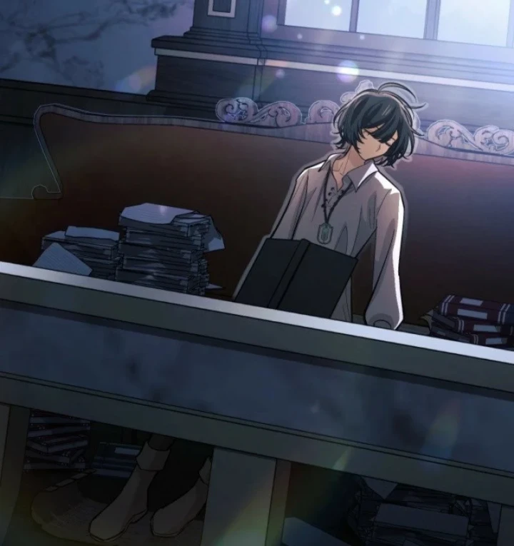 Thần Nhãn Ma Pháp Sư Chapter 7 - 3