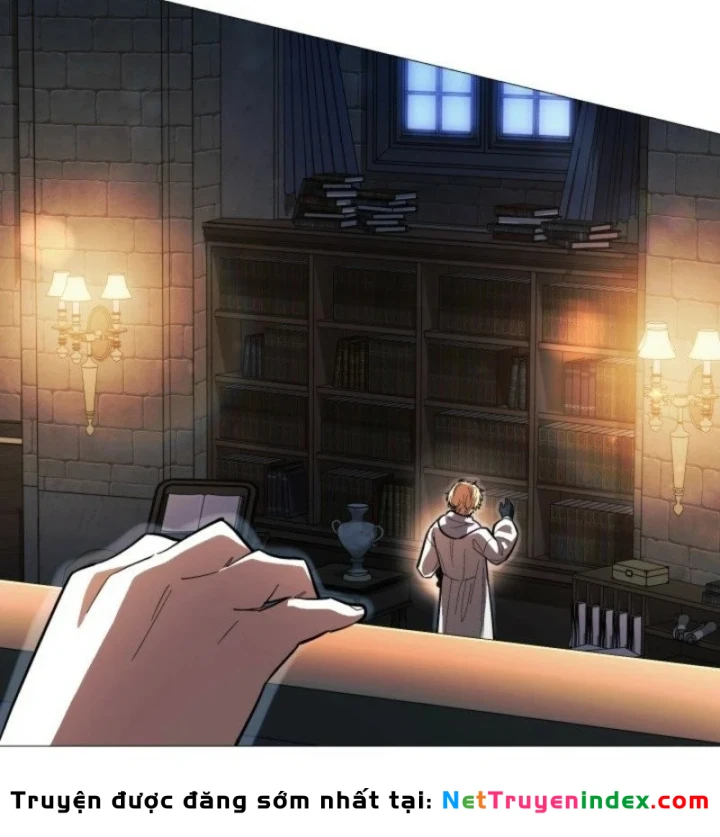 Thần Nhãn Ma Pháp Sư Chapter 7 - 8