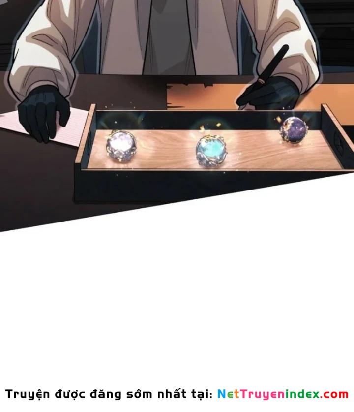 Thần Nhãn Ma Pháp Sư Chapter 7 - 15