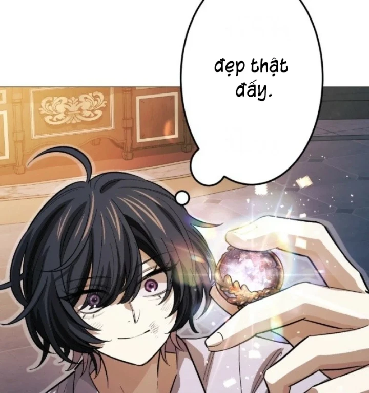 Thần Nhãn Ma Pháp Sư Chapter 7 - 22