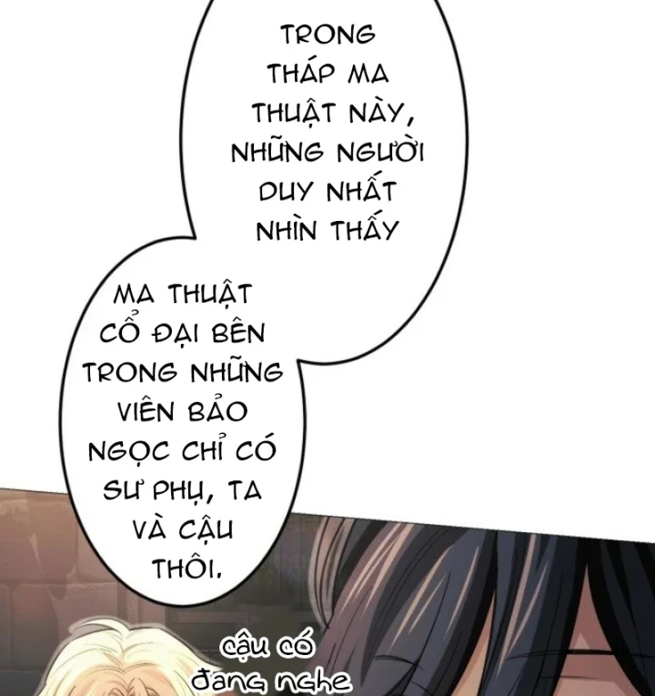 Thần Nhãn Ma Pháp Sư Chapter 7 - 25