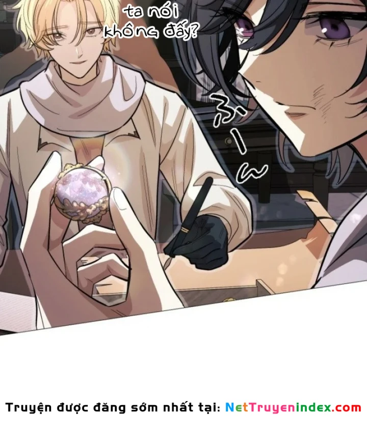 Thần Nhãn Ma Pháp Sư Chapter 7 - 26