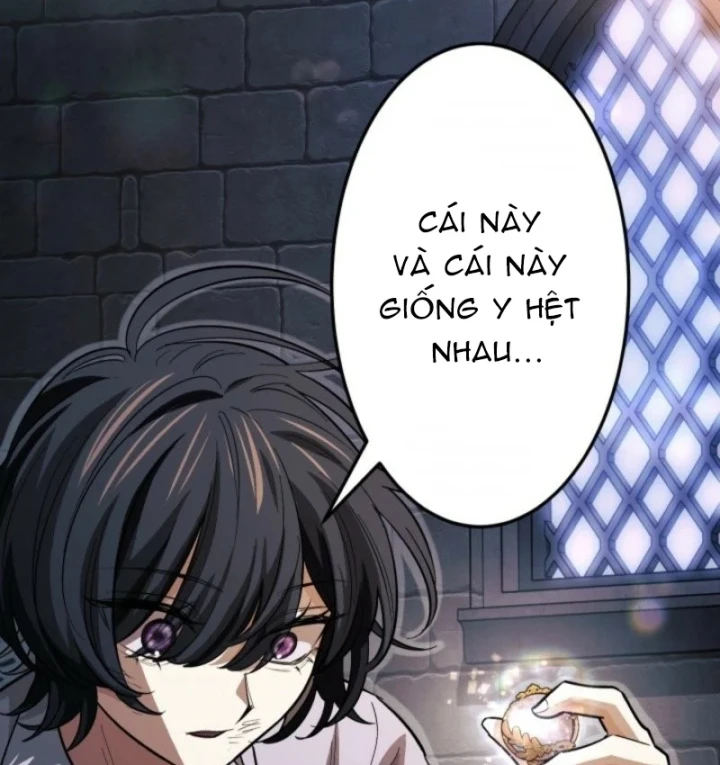 Thần Nhãn Ma Pháp Sư Chapter 7 - 33