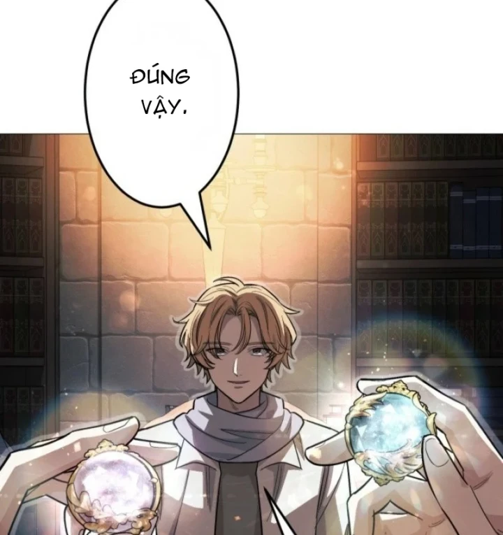 Thần Nhãn Ma Pháp Sư Chapter 7 - 35