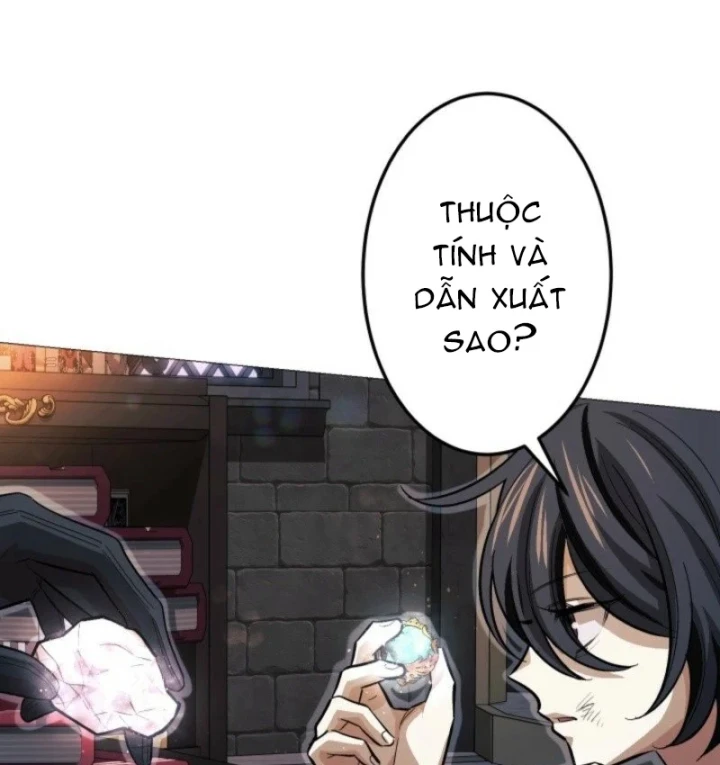 Thần Nhãn Ma Pháp Sư Chapter 7 - 37