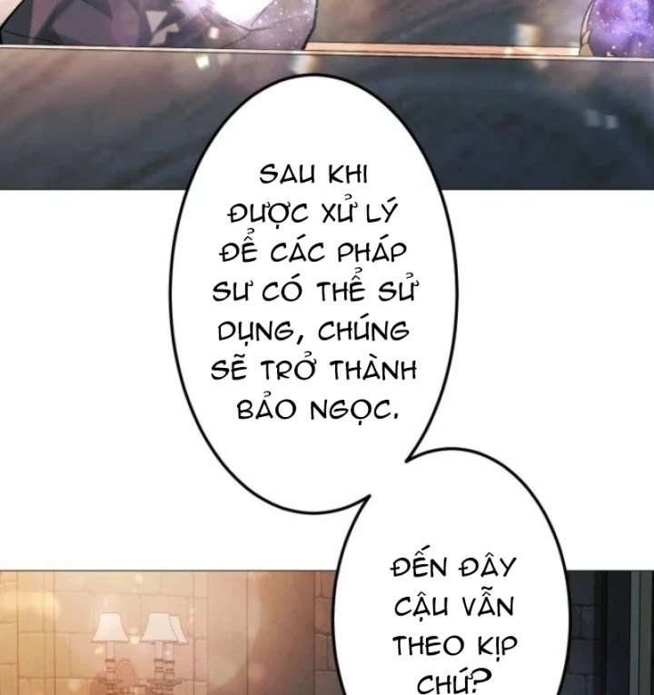 Thần Nhãn Ma Pháp Sư Chapter 7 - 40