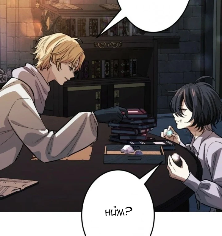 Thần Nhãn Ma Pháp Sư Chapter 7 - 41