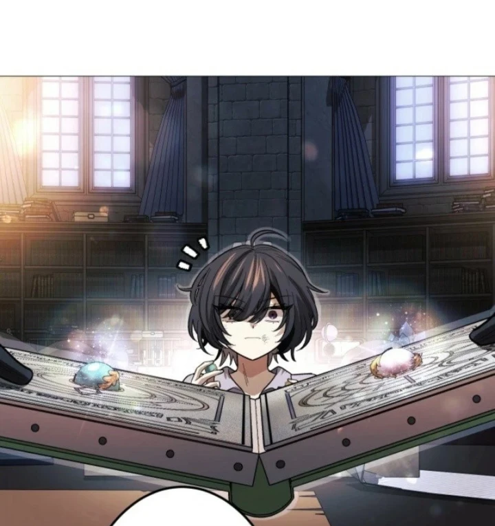 Thần Nhãn Ma Pháp Sư Chapter 7 - 53