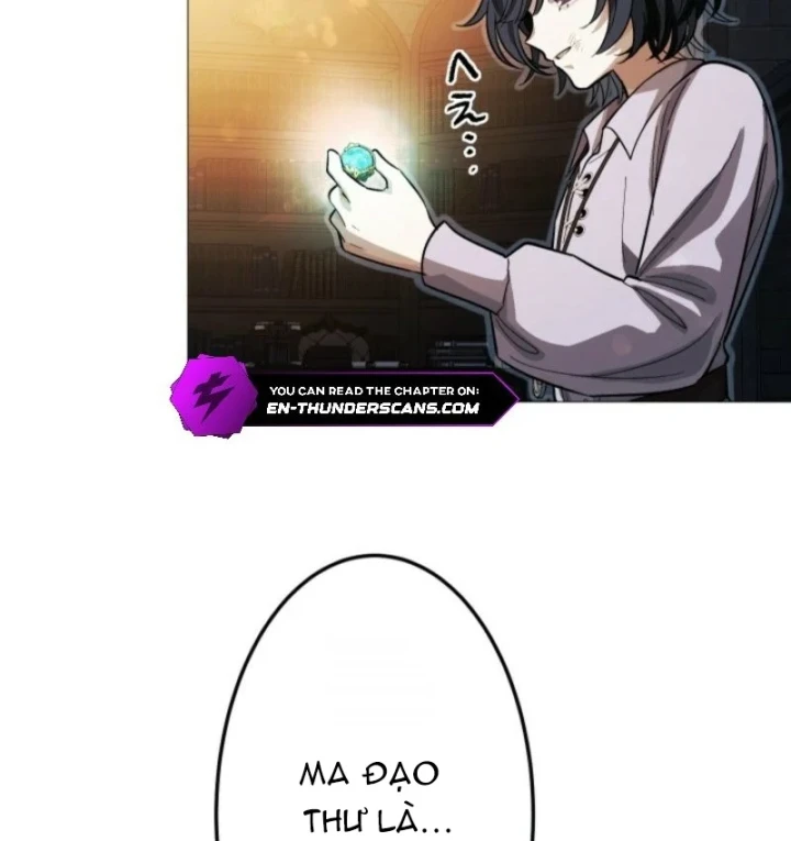 Thần Nhãn Ma Pháp Sư Chapter 7 - 61