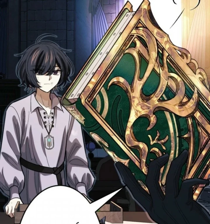 Thần Nhãn Ma Pháp Sư Chapter 7 - 71