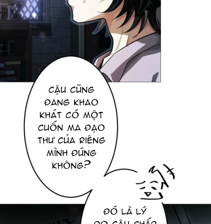 Thần Nhãn Ma Pháp Sư Chapter 7 - 75