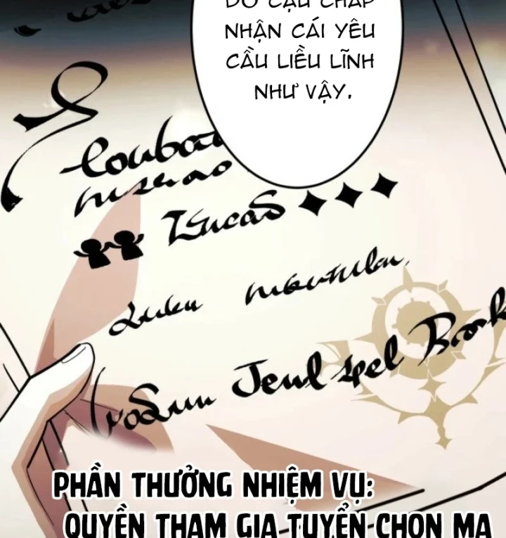 Thần Nhãn Ma Pháp Sư Chapter 7 - 76