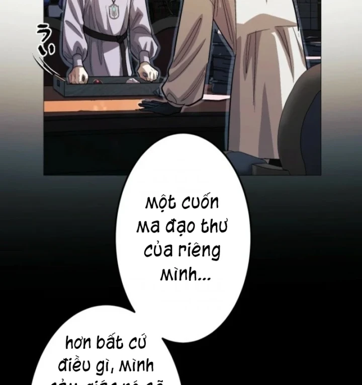 Thần Nhãn Ma Pháp Sư Chapter 7 - 79