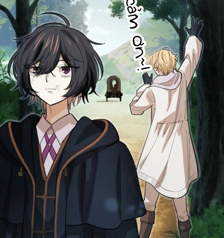 Thần Nhãn Ma Pháp Sư Chapter 7 - 85