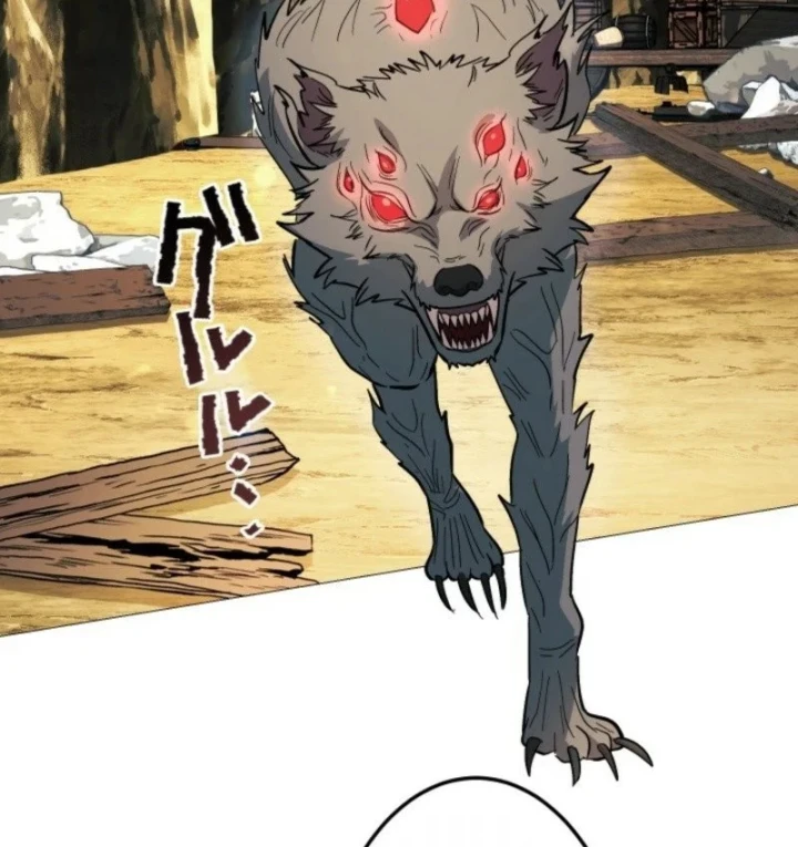 Thần Nhãn Ma Pháp Sư Chapter 7 - 104