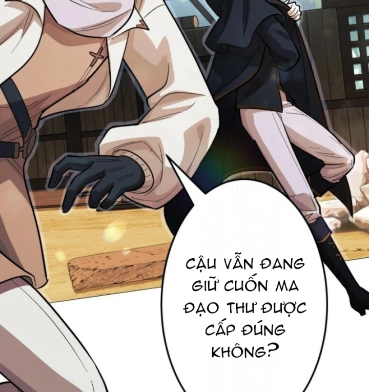 Thần Nhãn Ma Pháp Sư Chapter 7 - 106