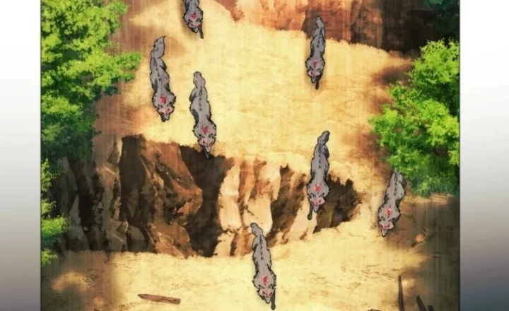 Thần Nhãn Ma Pháp Sư Chapter 7 - 109