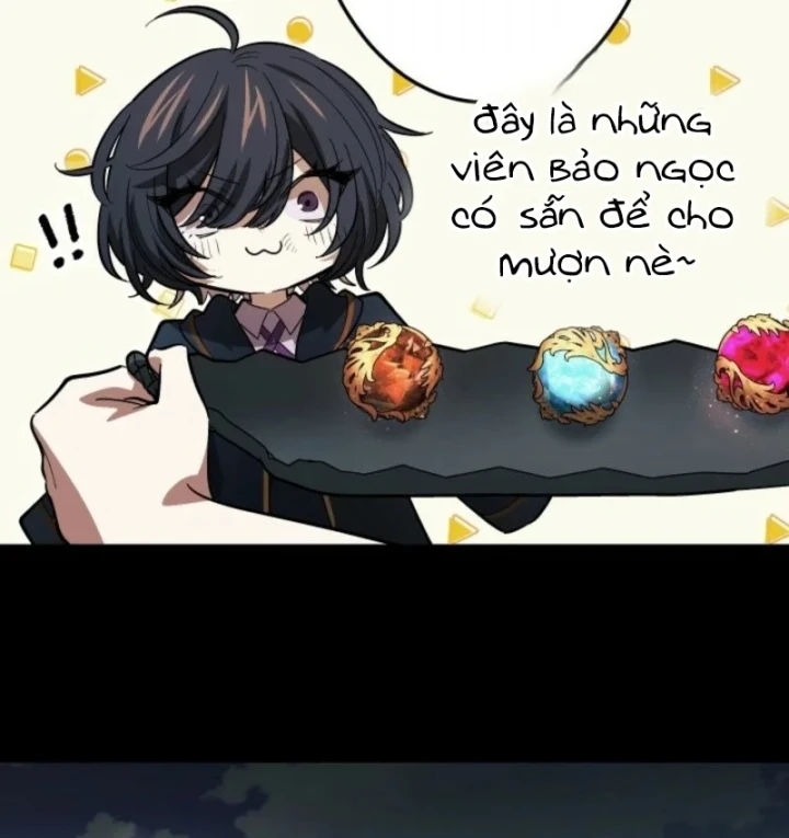 Thần Nhãn Ma Pháp Sư Chapter 7 - 113