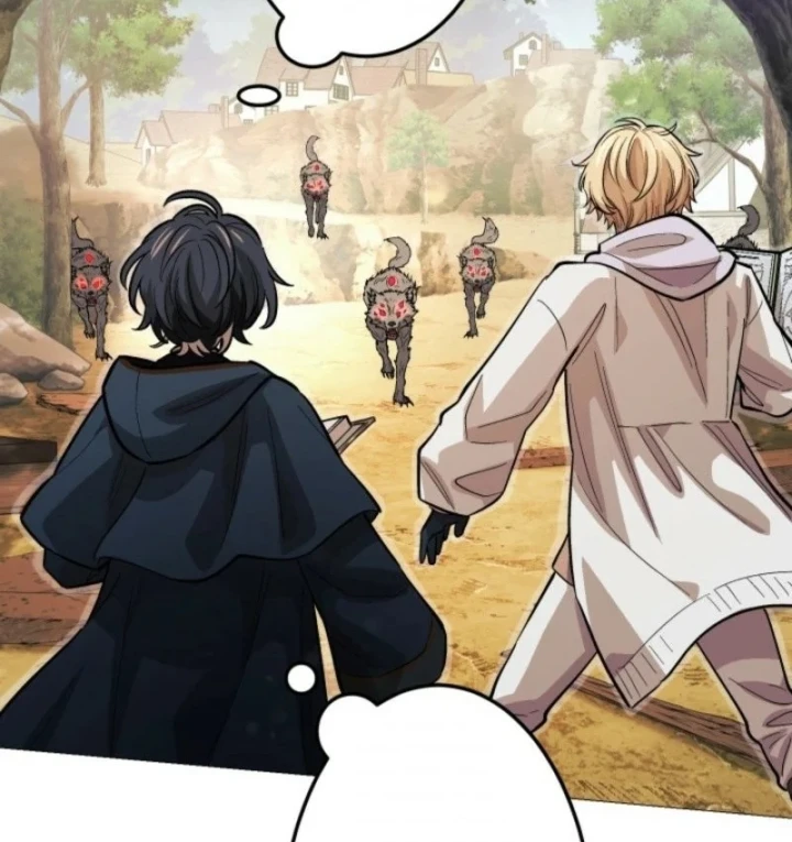 Thần Nhãn Ma Pháp Sư Chapter 7 - 115