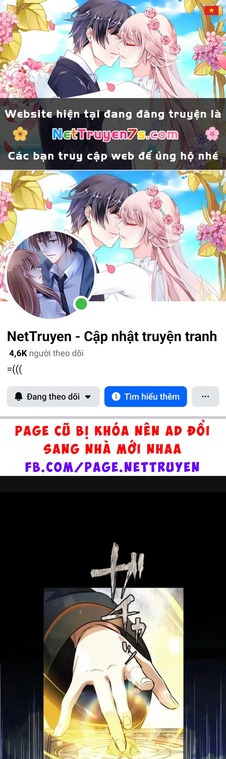 Thần Nhãn Ma Pháp Sư Chapter 8 - 1