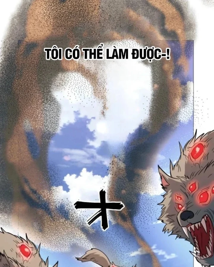 Thần Nhãn Ma Pháp Sư Chapter 8 - 10