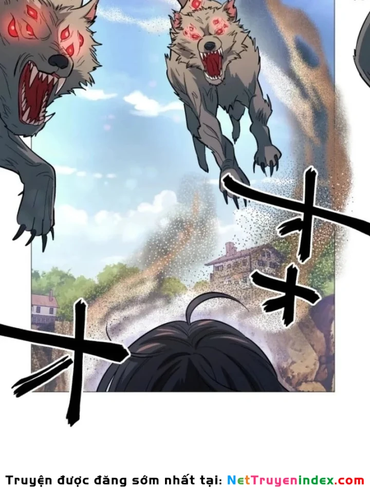 Thần Nhãn Ma Pháp Sư Chapter 8 - 11