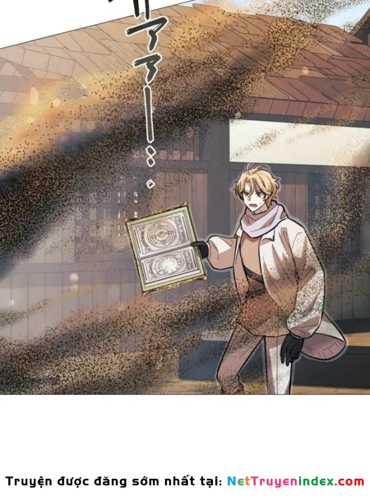 Thần Nhãn Ma Pháp Sư Chapter 8 - 16