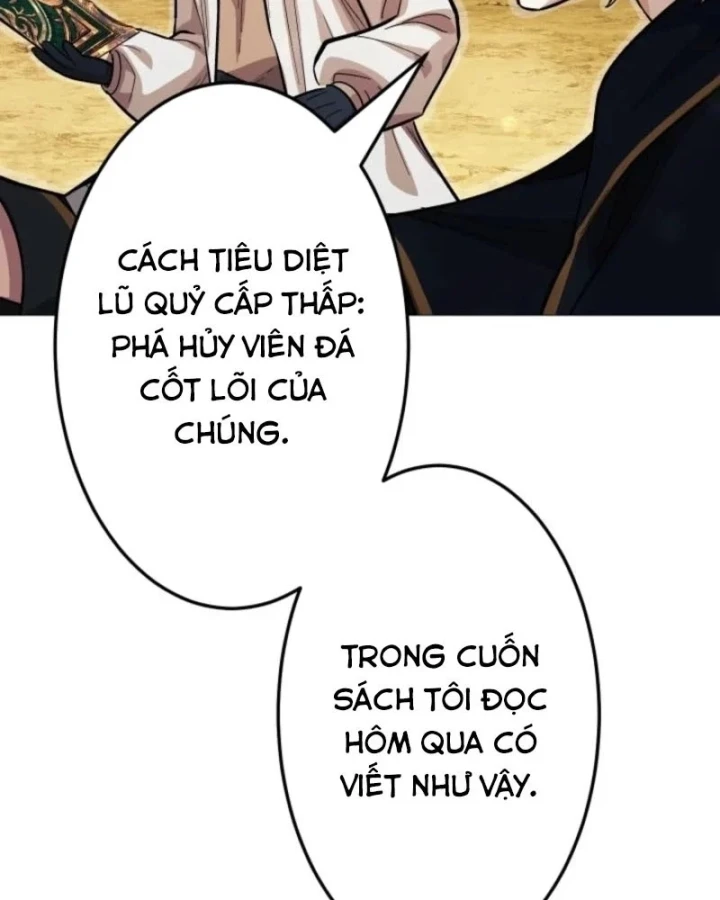 Thần Nhãn Ma Pháp Sư Chapter 8 - 18
