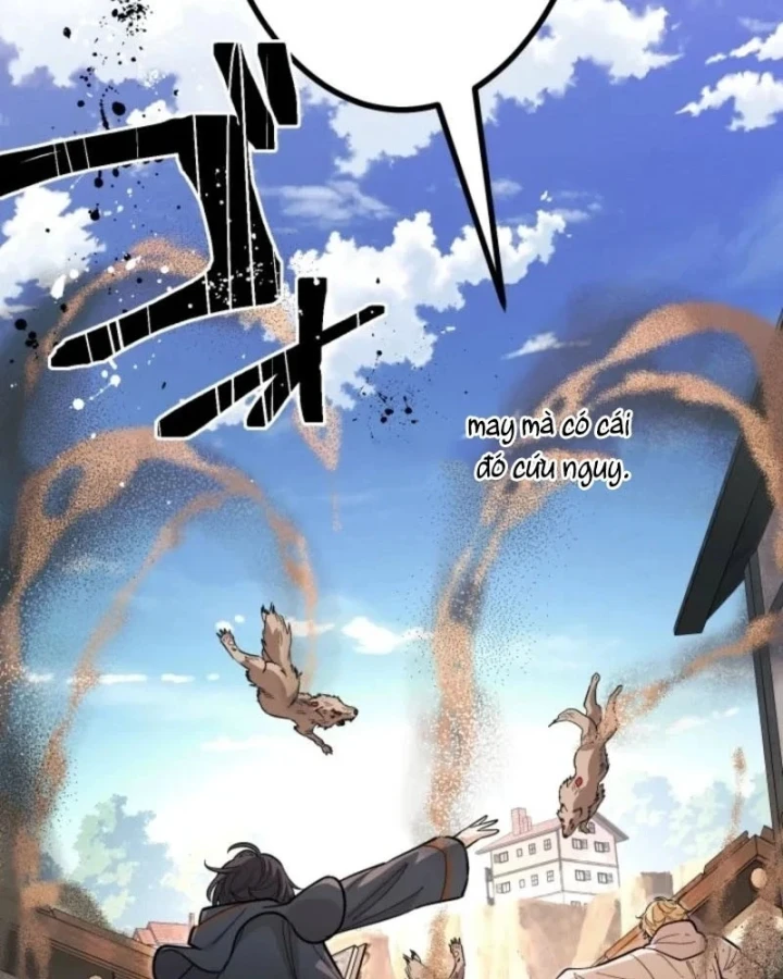 Thần Nhãn Ma Pháp Sư Chapter 8 - 22