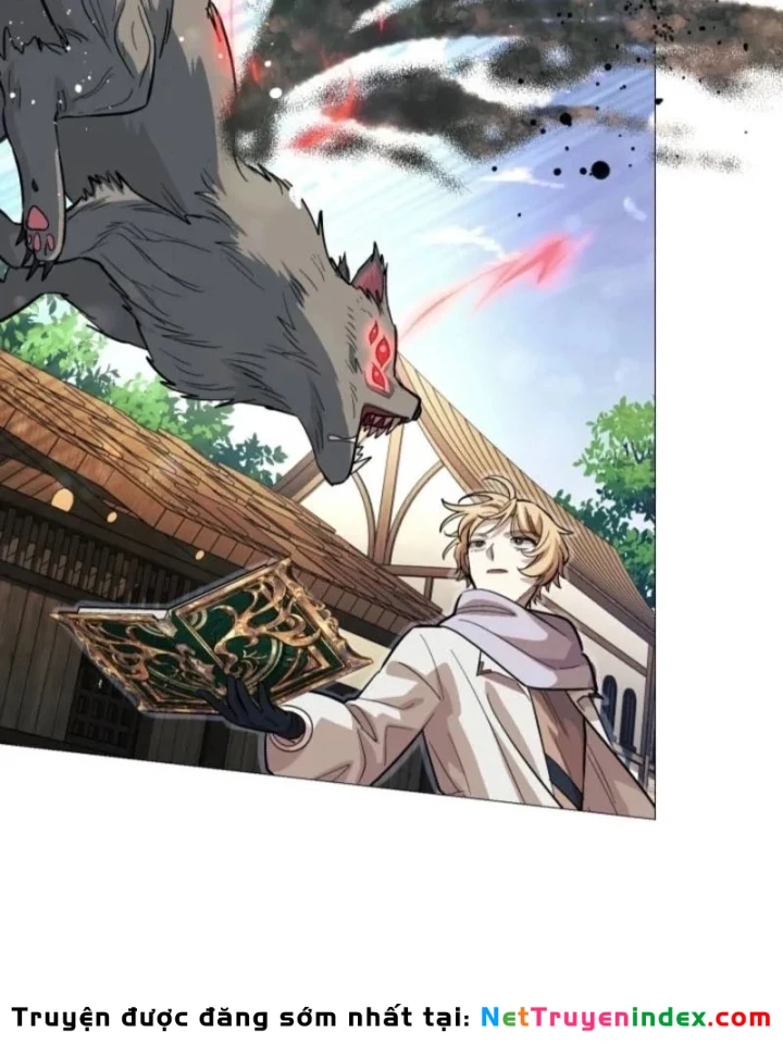 Thần Nhãn Ma Pháp Sư Chapter 8 - 27