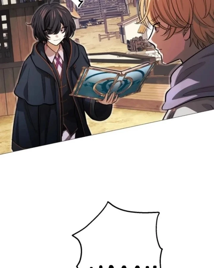 Thần Nhãn Ma Pháp Sư Chapter 8 - 31