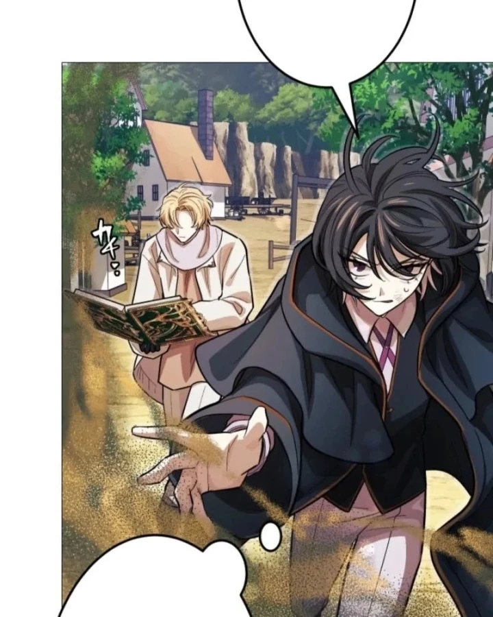 Thần Nhãn Ma Pháp Sư Chapter 8 - 36