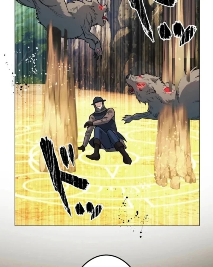 Thần Nhãn Ma Pháp Sư Chapter 8 - 54