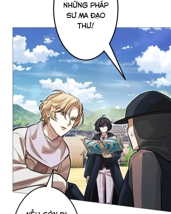 Thần Nhãn Ma Pháp Sư Chapter 8 - 57