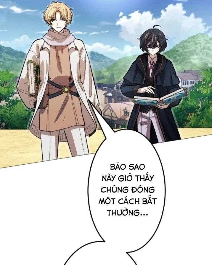 Thần Nhãn Ma Pháp Sư Chapter 8 - 60