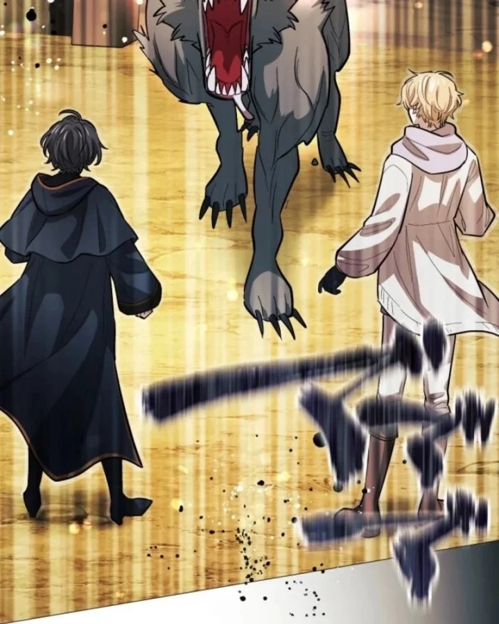 Thần Nhãn Ma Pháp Sư Chapter 8 - 62