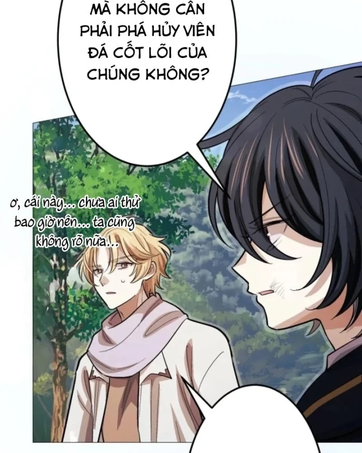 Thần Nhãn Ma Pháp Sư Chapter 8 - 66