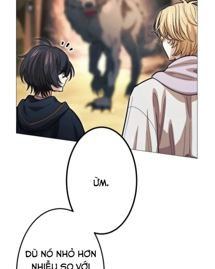 Thần Nhãn Ma Pháp Sư Chapter 8 - 78