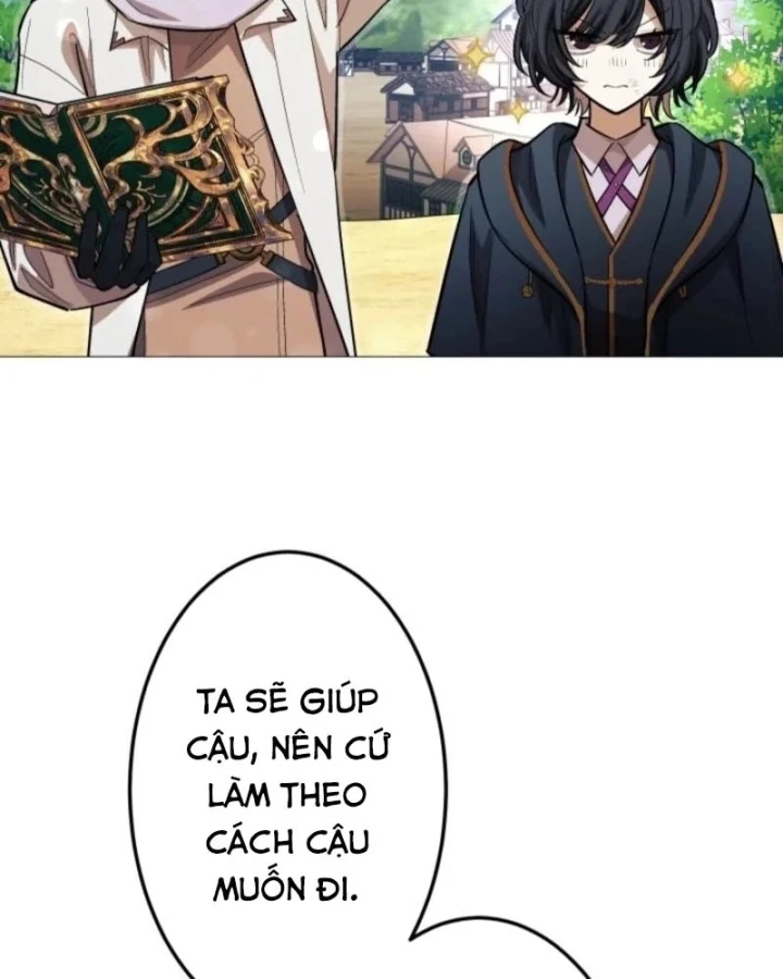 Thần Nhãn Ma Pháp Sư Chapter 8 - 82