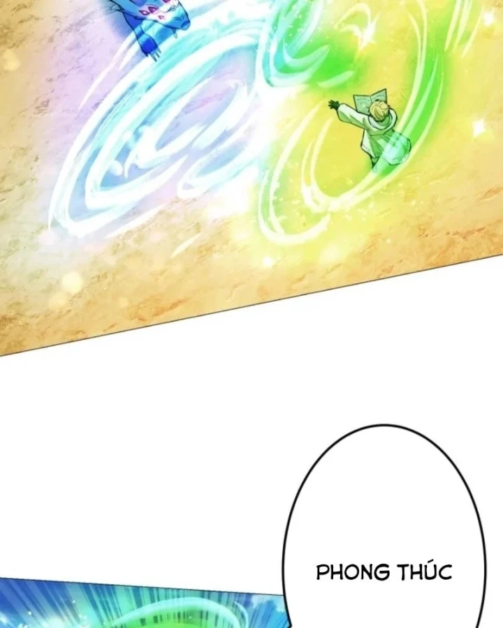 Thần Nhãn Ma Pháp Sư Chapter 8 - 87