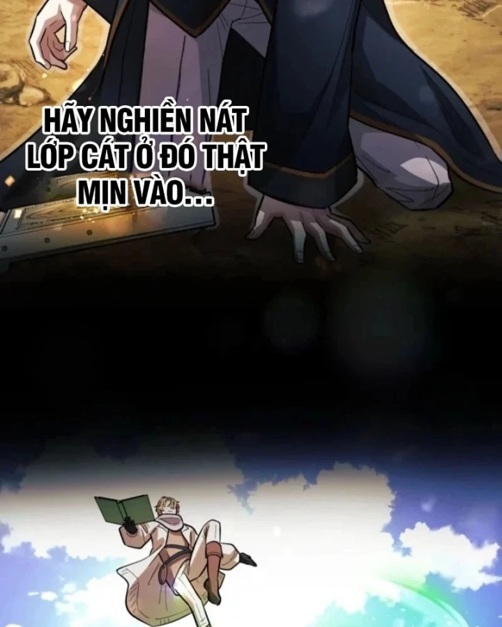 Thần Nhãn Ma Pháp Sư Chapter 8 - 93